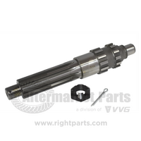 GEAR BOX SHAFT