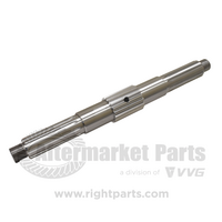 Gear Box Output Shaft