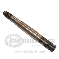 Winch Shaft