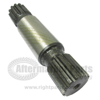 PUMP DRIVE SHAFT