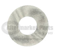 Drive Axle Shim .007 (.18mm)