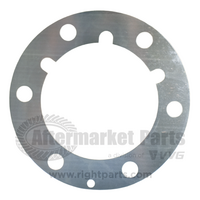 DRIVE AXLE DIFFERENTIAL SHIM