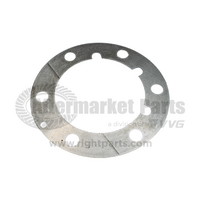 DRIVE AXLE DIFFERENTIAL SHIM