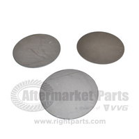 Swing Grapple Shim Set