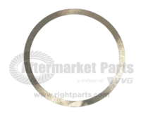 Transmission Oil Cover Inlet Shim/Gasket