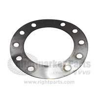 Suspension Pin Shim .102