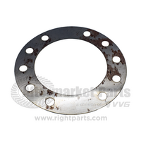 Suspension Pin Shim