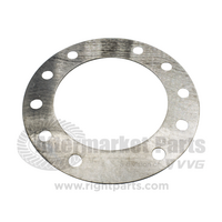 Suspension Pin Shim .508