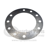 Suspension Pin Shim