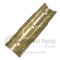 Rack Shoe/Bearing - 1 Replaces 2