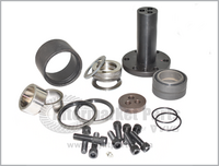 Suspension Bottom Hinge/Front Cradle Pin Kit