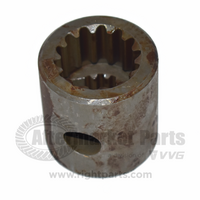 Pump Drive Sleeve