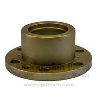 41129008 Suspension Sleeve