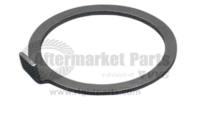 Powershift Transmission Spacer