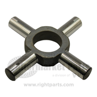 Drive Axle Differential Spider