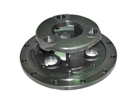 Drive Axle Planetary Spider