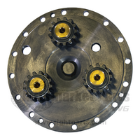 Drive Axle Planetary Assembly