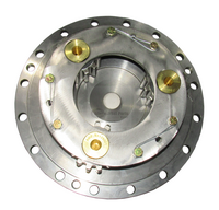 Drive Axle Planetary Assembly