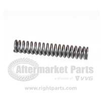 WINCH BRAKE SPRING