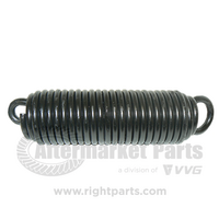 Harvestor Attach Grabarm Short Spring