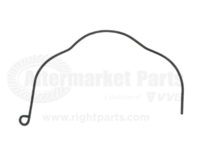 Transmission Synchronizer Spring