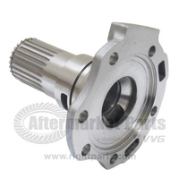 Transmission Trq Cnvr Support