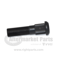 Drive Axle Wheel Stud