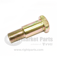 Drive Axle Wheel Stud