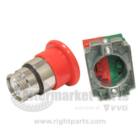 Parking Brake Switch