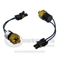 43059000 ENGINE & TRANSMISSION PRESSURE SWITCH