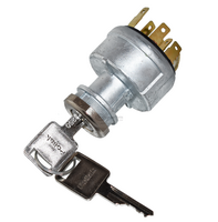 Engine Ignition Switch