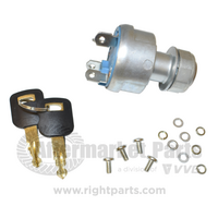Ignition Switch
