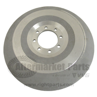 Transmission Torque Converter Turbine
