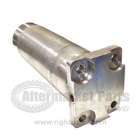 SWING CYLINDER TUBE ASSEMBLY