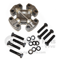 Universal Joint - 7C Permalube