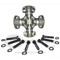 Universal Joint - Permalube