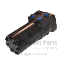 Flow Control Hydraulic Valve (This Is A 4 Port Steer Valve)