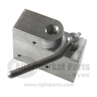 BRAKE LOCK VALVE