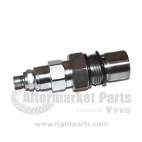 Valve 2000psi