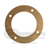 THRUST WASHER