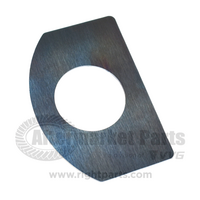 DRIVE AXLE BEARING THRUST WASHER