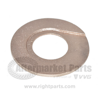 Suspension Thrust Washer 3/16"