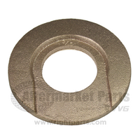 SUSPENSION THRUST WASHER