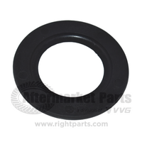 STEERING CYLINDER PIN THRUST WASHER
