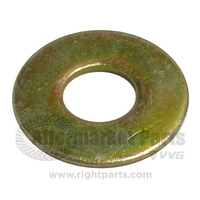 Flat Washer - Gr8