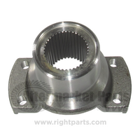 Flange Yoke - Pillow Block