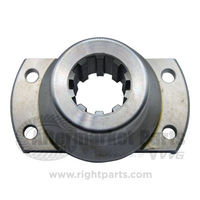 Transmission End 4c Yoke