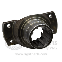 Gear Box Output Shft End Yoke