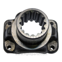 44827000 TRANSMISSION OUTPUT YOKE - 1480