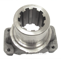 Pillow Block Yoke